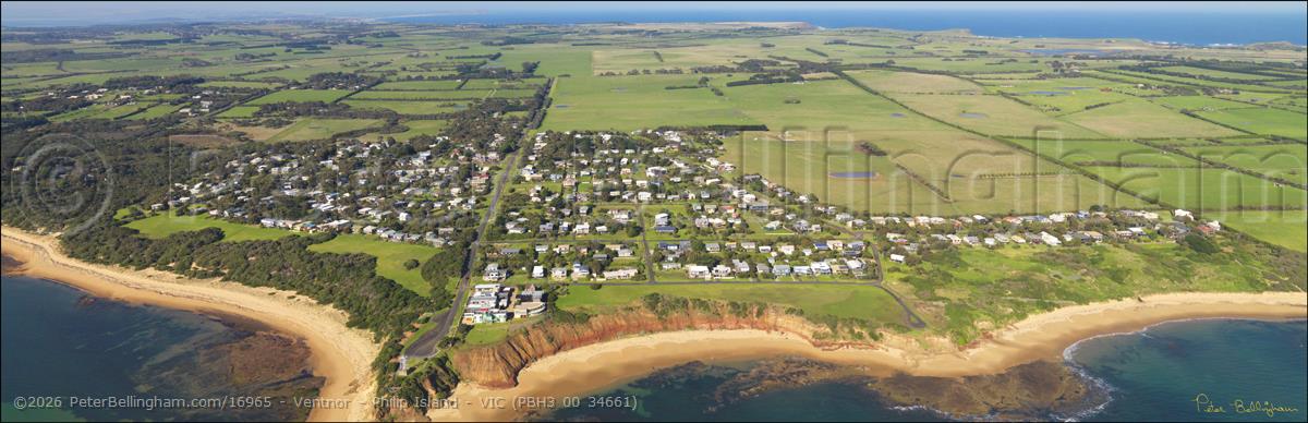 Peter Bellingham Photography Ventnor - Philip Island - VIC (PBH3 00 34661)